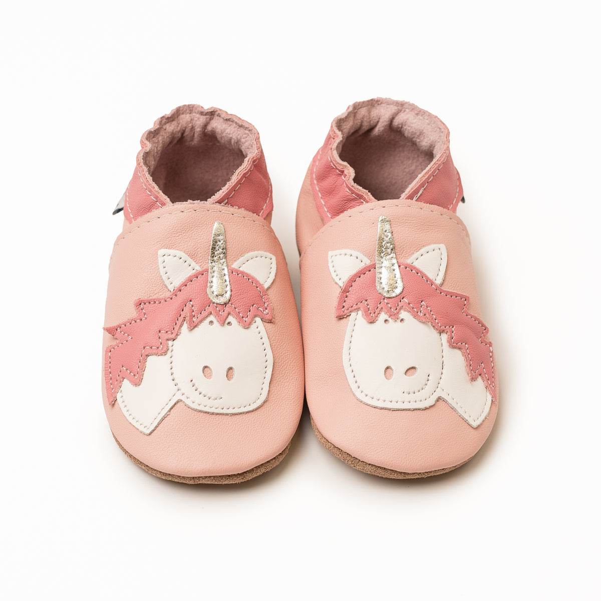 Inch Blue Kinderschuhe Einhorn