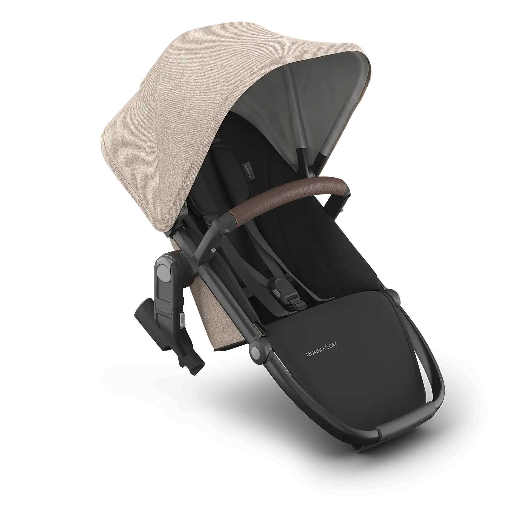 Uppababy Vista V3 Rumble Zweitsitz Liam
