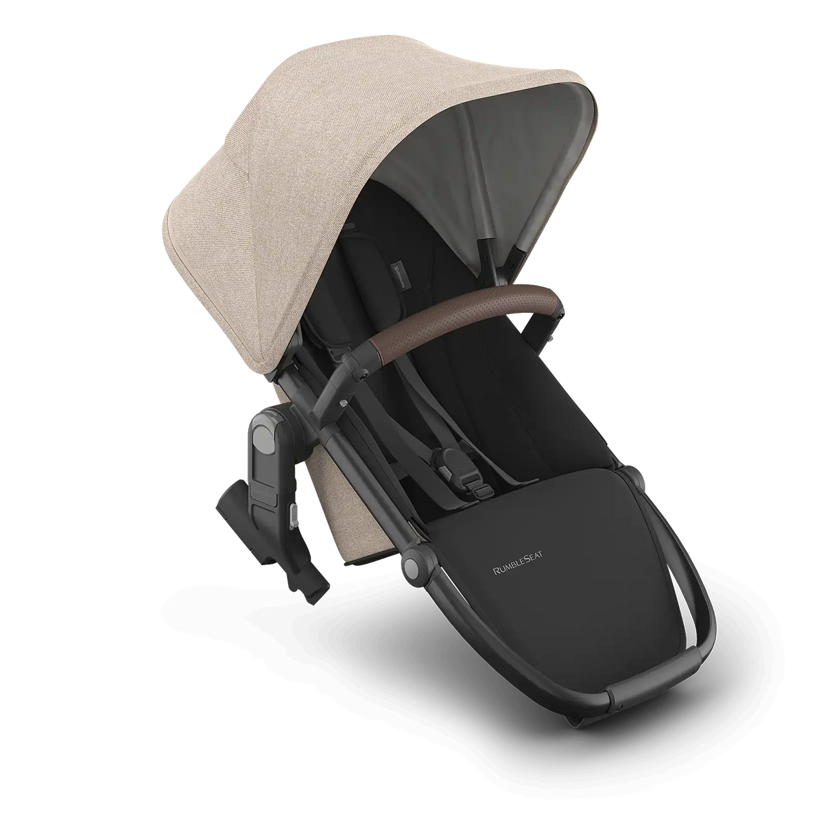 Uppababy Vista V3 Rumble Zweitsitz Liam