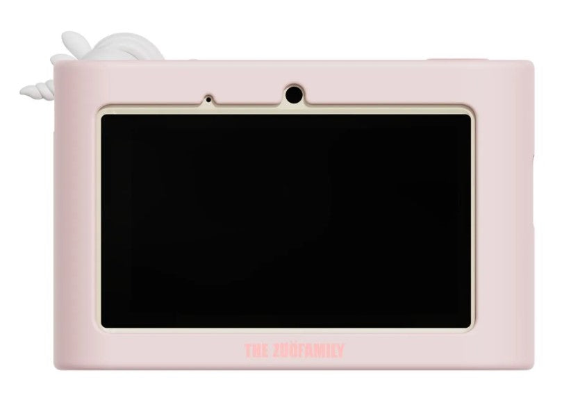 The Zoofamily Kinderkamera C5 - Einhorn