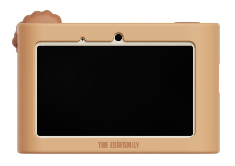 The Zoofamily Kinderkamera C5 - Löwe