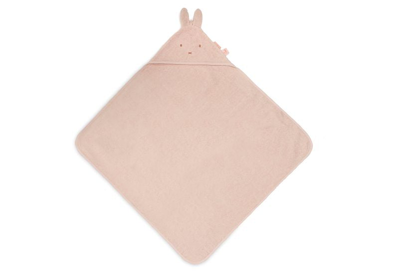 Jollein Kapuzenhandtuch Frottee Miffy
