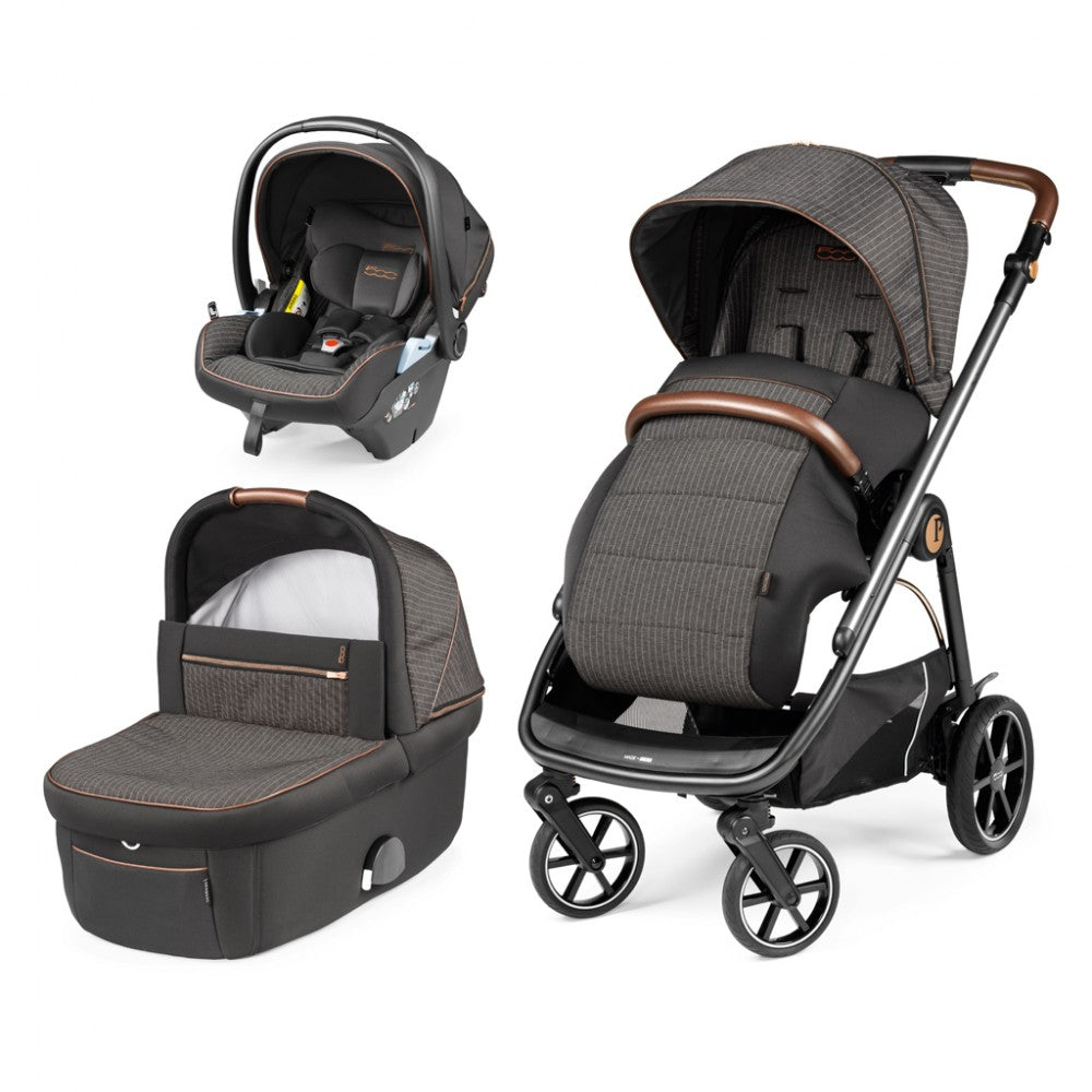 Peg Perego Trio Veloce Town &amp; Country