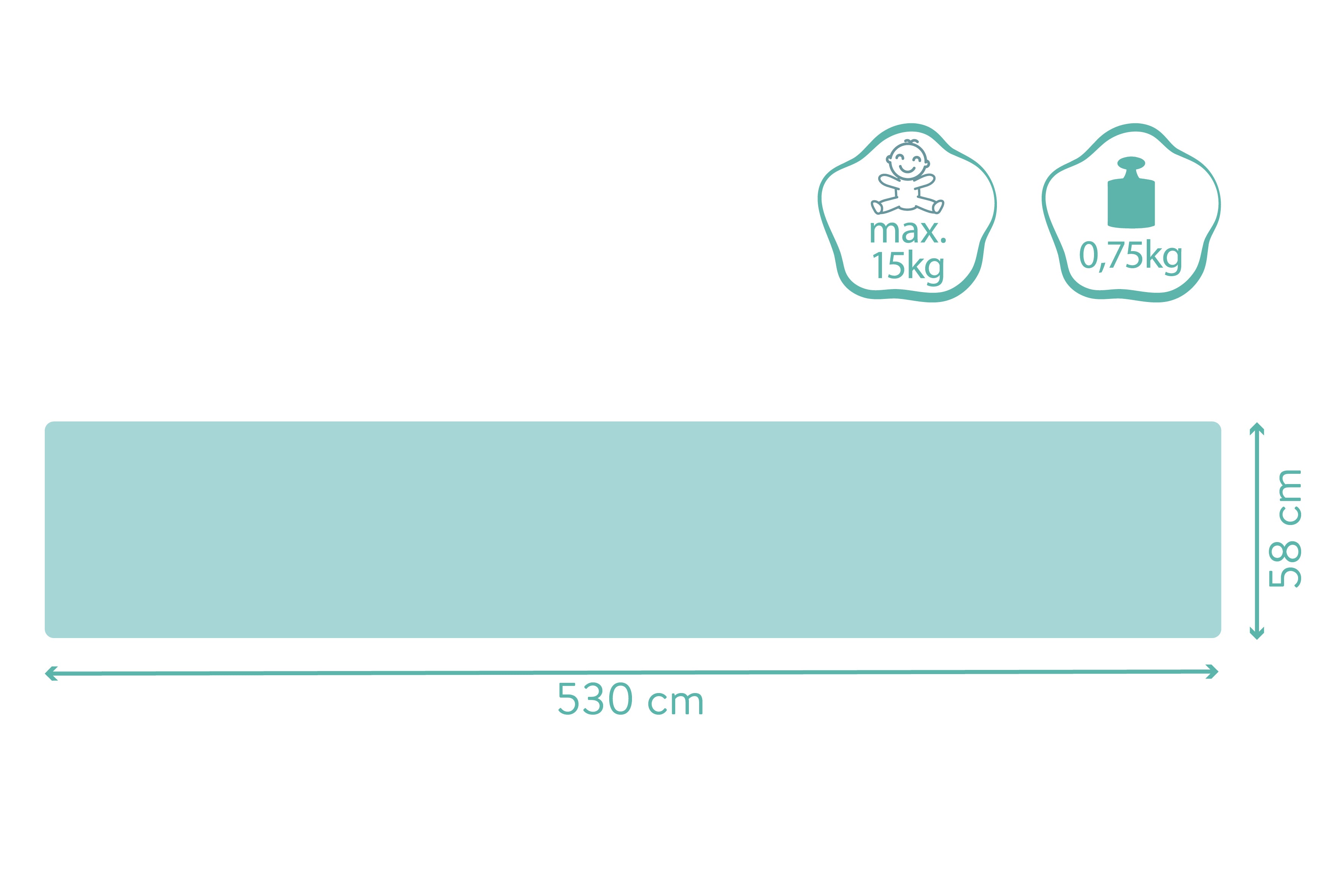 Fillikid Tragetuch Sophie