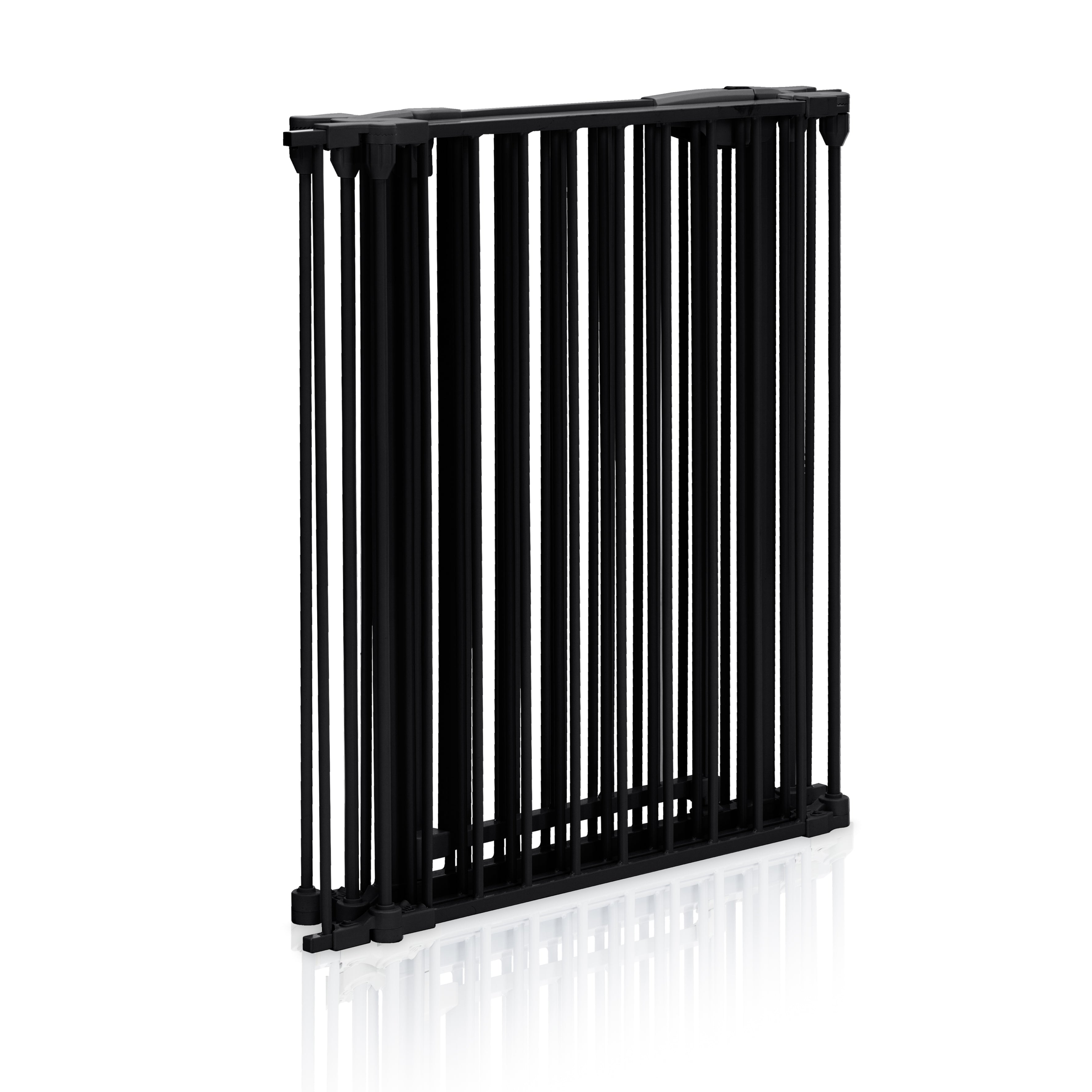 Fillikid Kaminschutzgitter schwarz