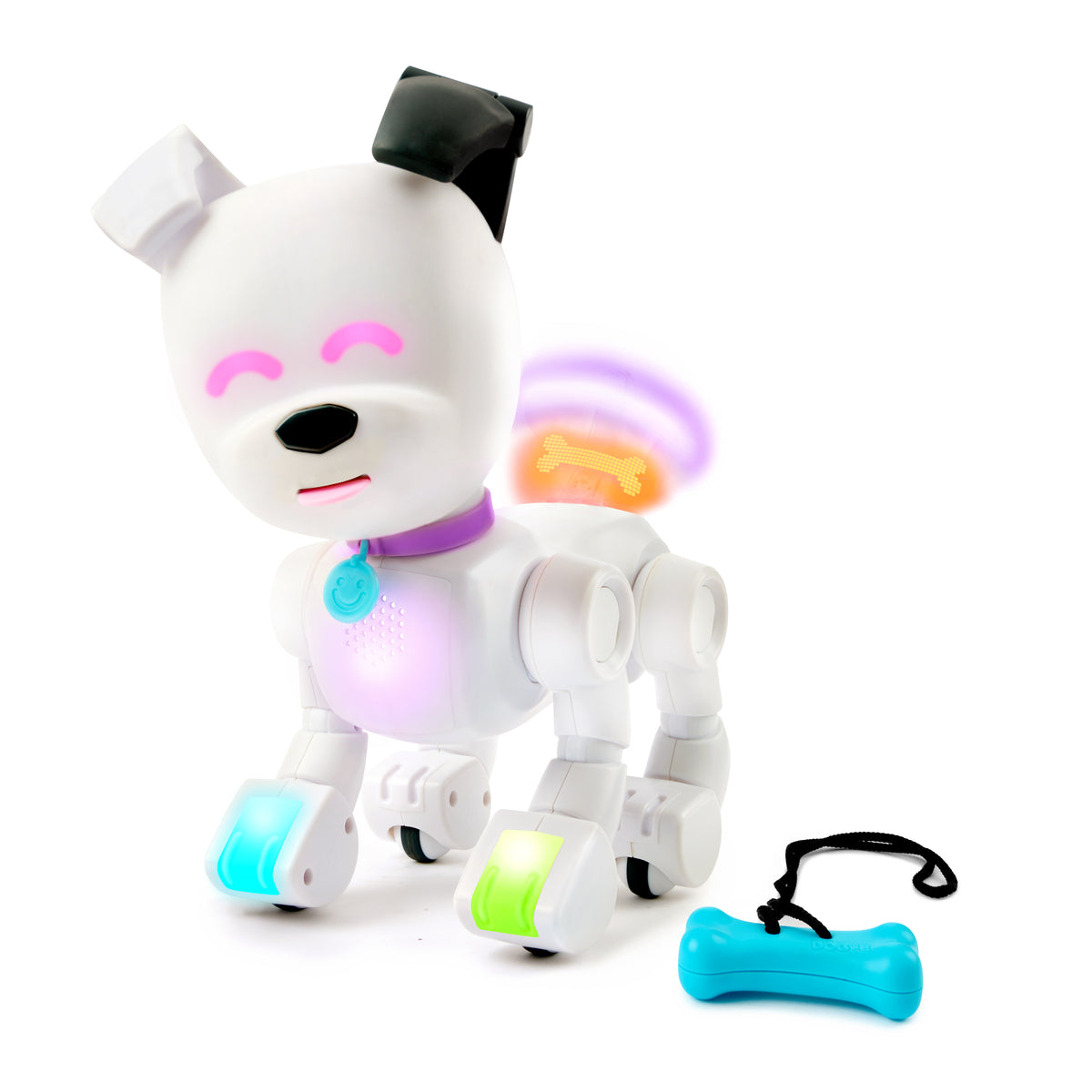 PAKA MINTiD Dog-E