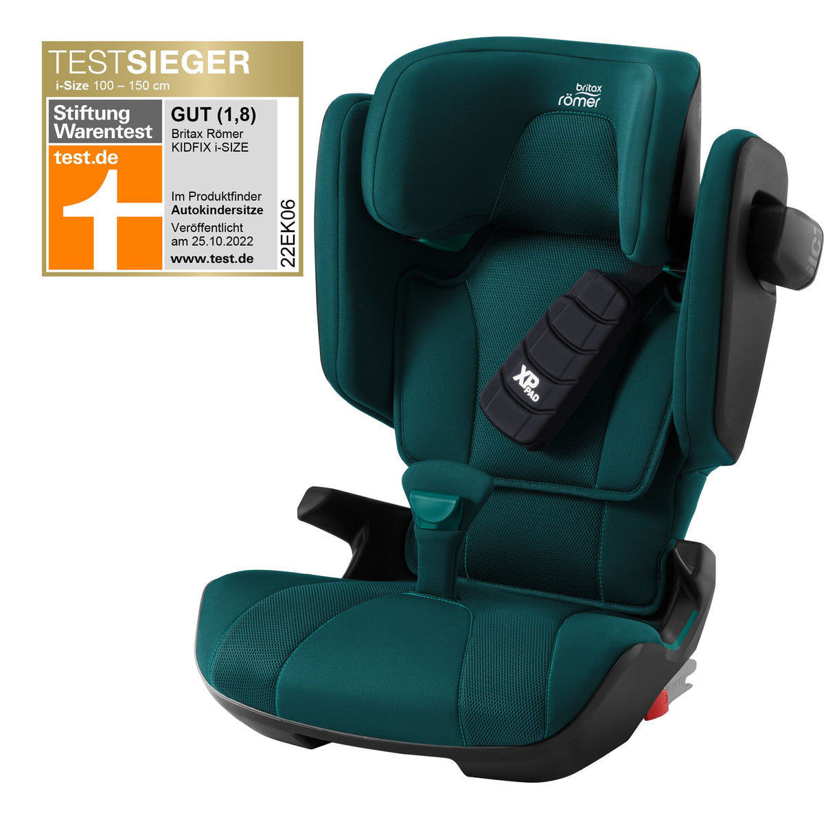 Britax Römer Kidfix i-Size