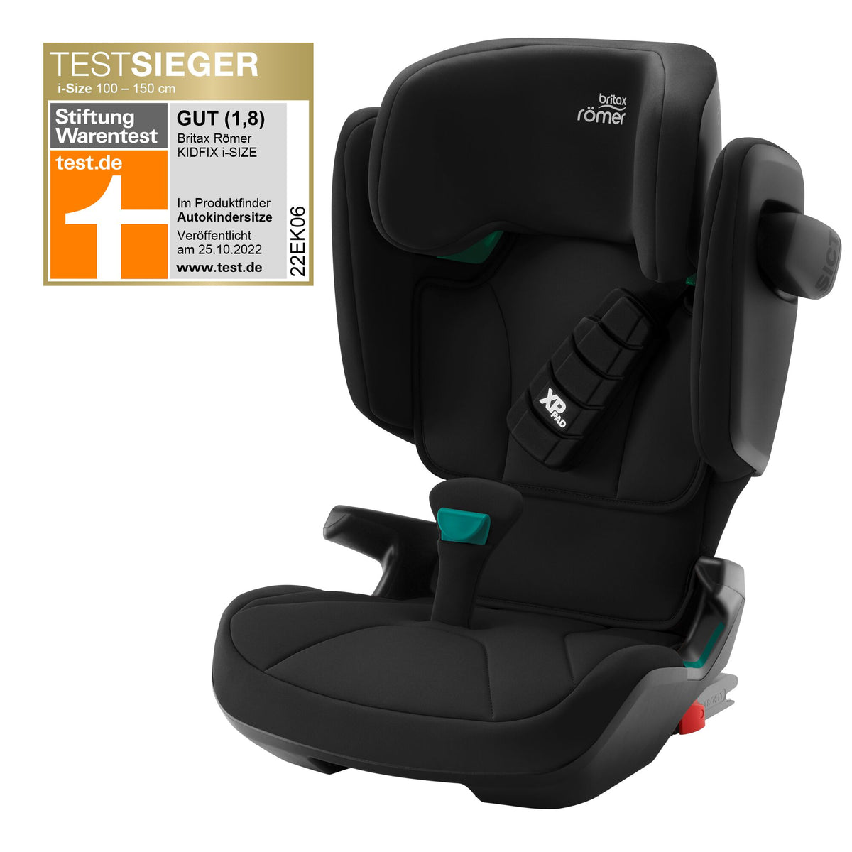 Britax Römer Kidfix i-Size