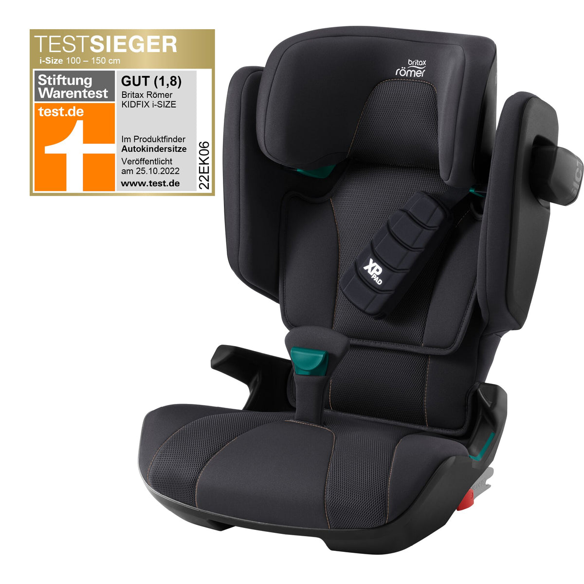 Britax Römer Kidfix i-Size