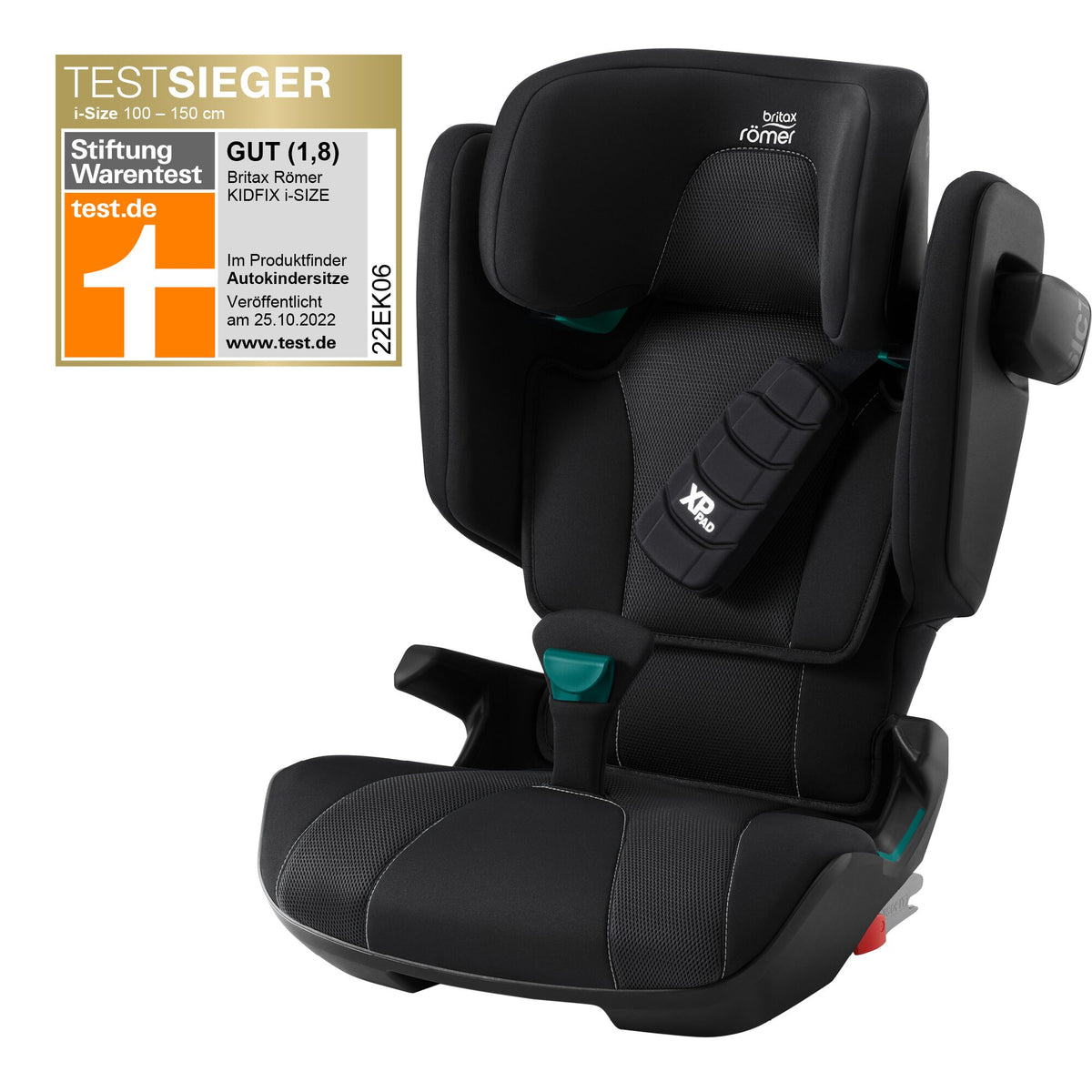 Britax Römer Kidfix i-Size