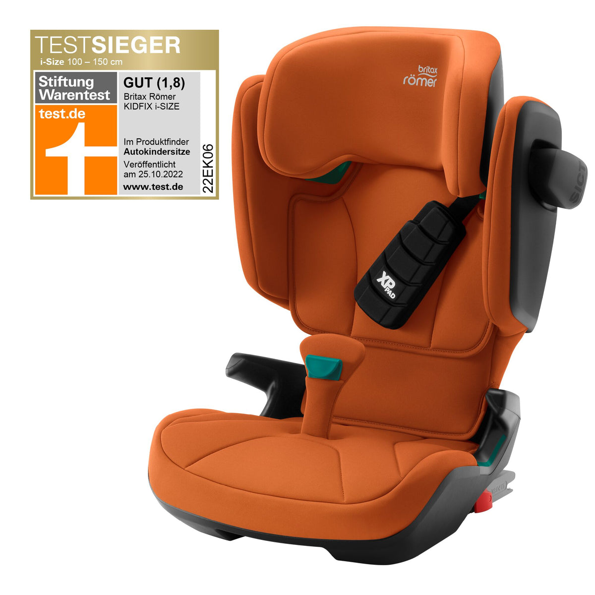 Britax Römer Kidfix i-Size