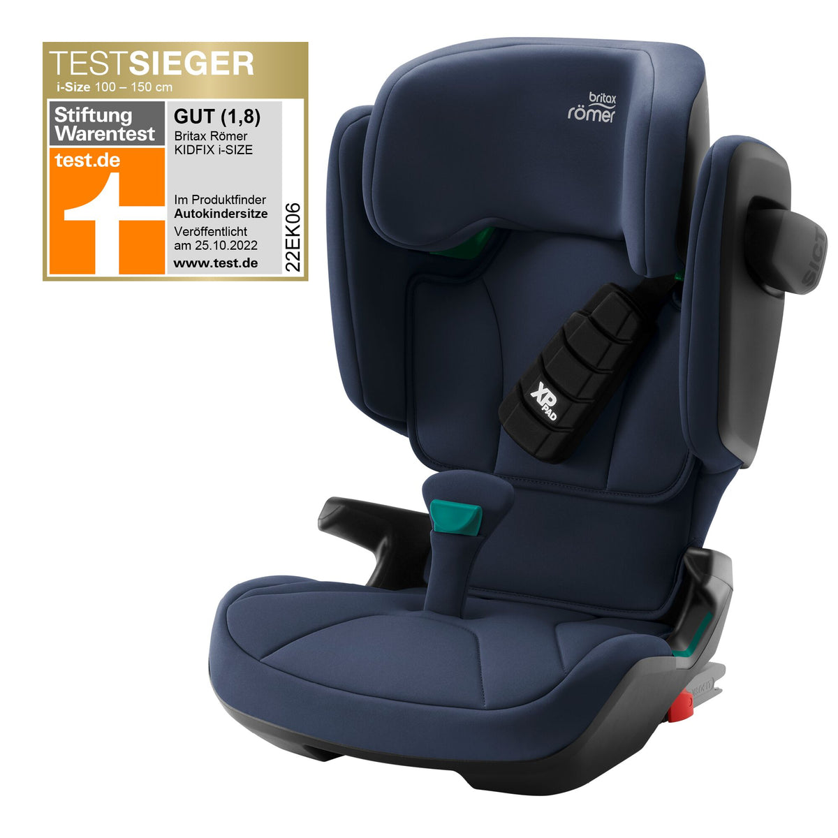 Britax Römer Kidfix i-Size