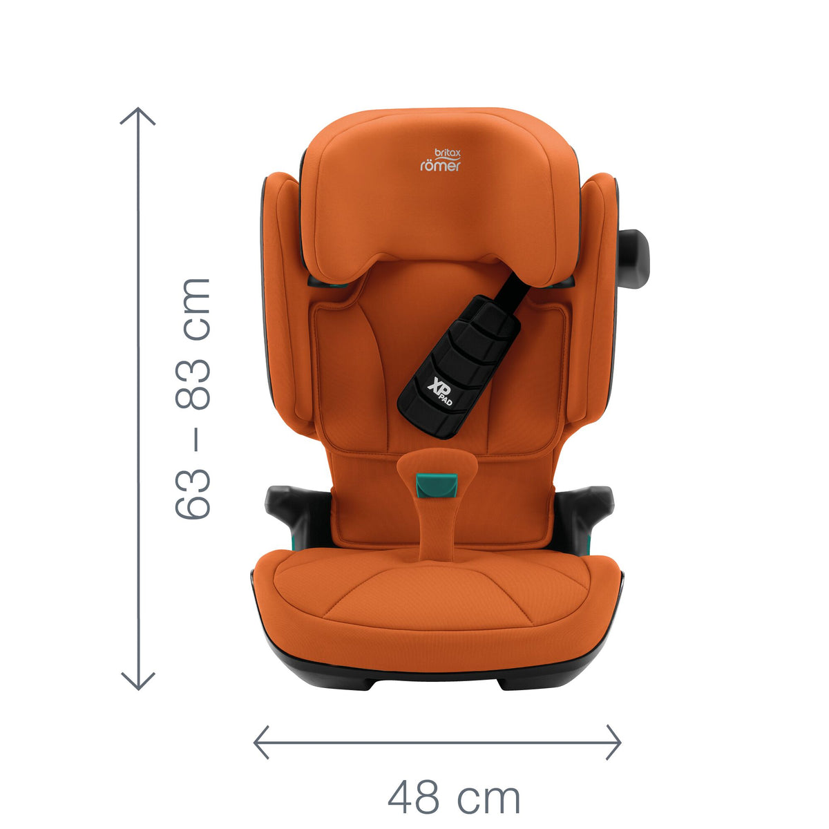 Britax Römer Kidfix i-Size