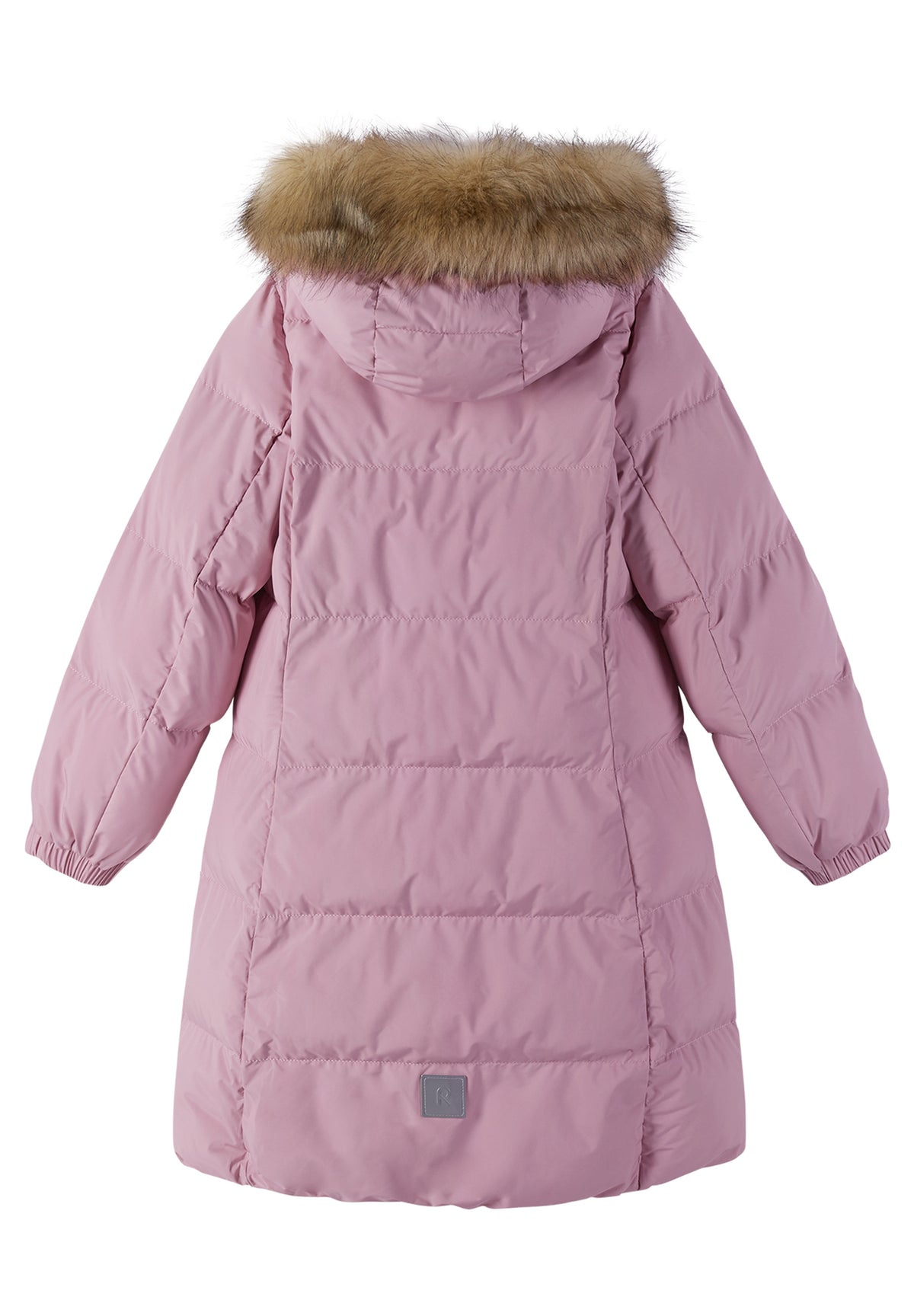Reima Reimatec Winterjacke Siemaus hellrosa