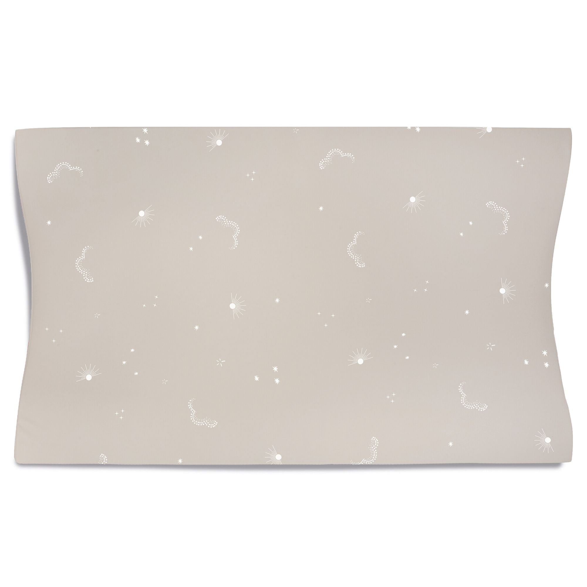 Witlof Wickelkissen Galaxy Dreams