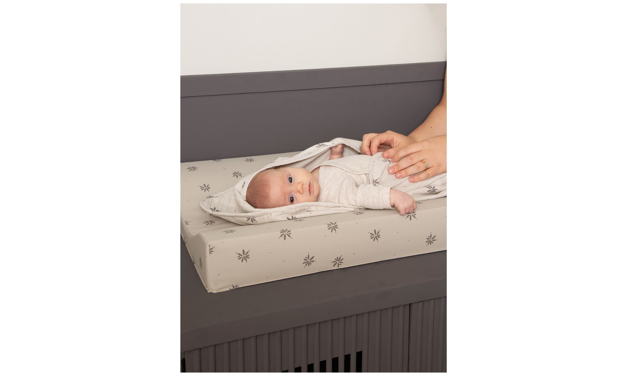 Witlof Wickelkissen Little Charm