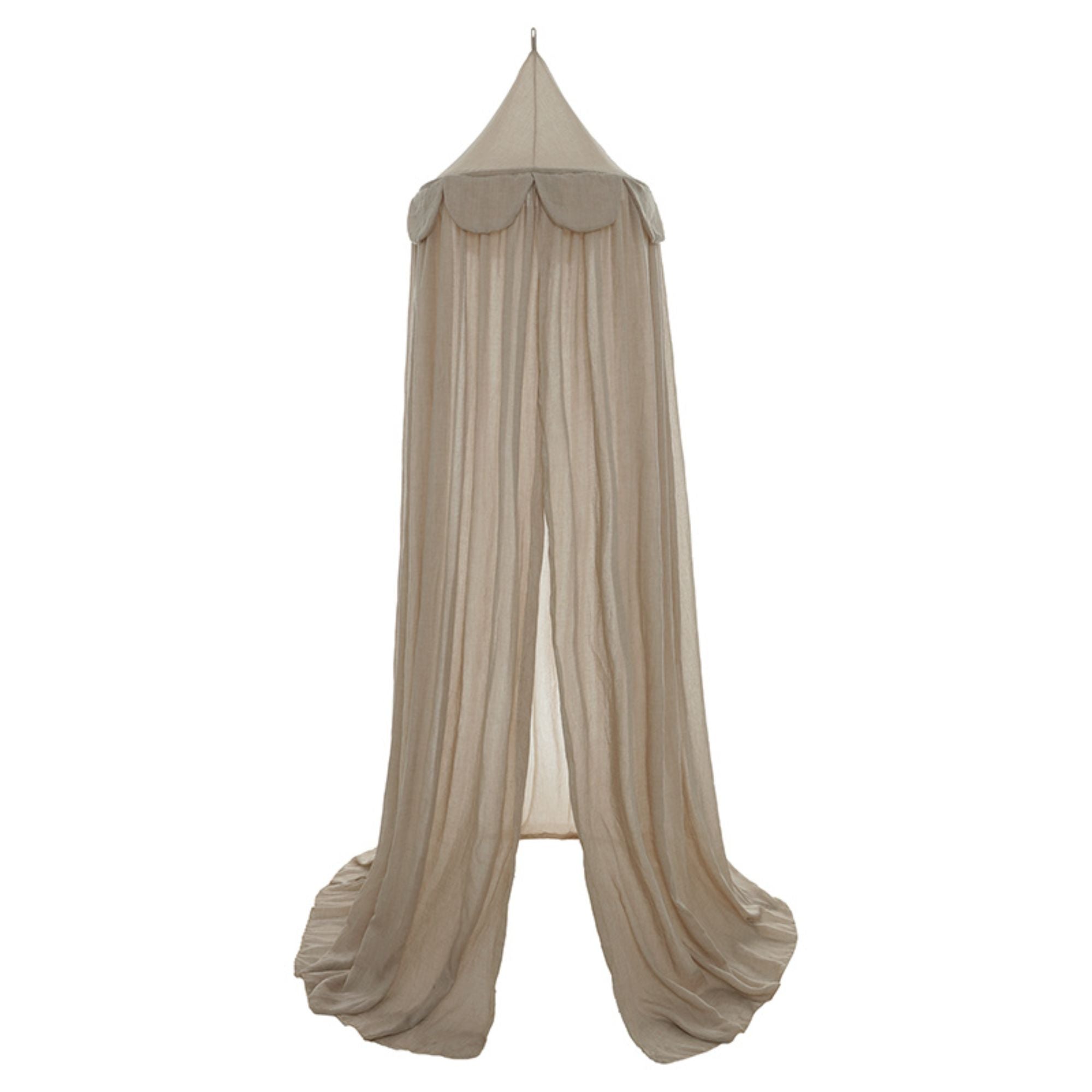 Witlof Baldachin Urban Taupe