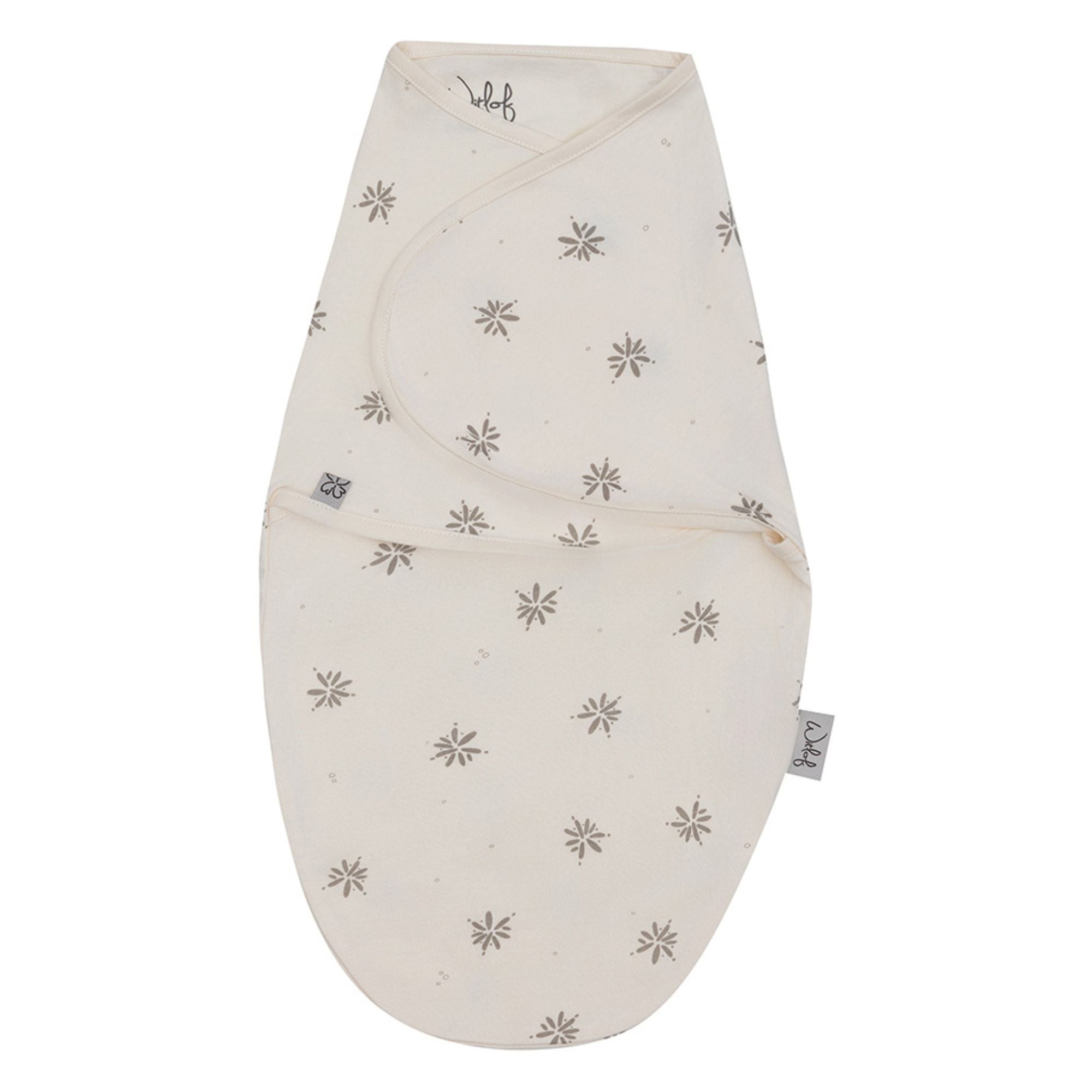 Witlof Schlafsack Wrapper 0 - 3 Monate