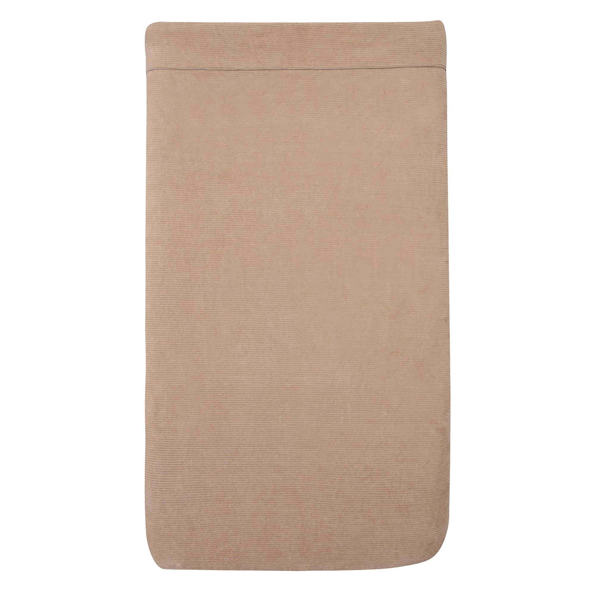 Witlof Tuck-Inn Wiegendecke 40 x 80 cm Velvet Rib