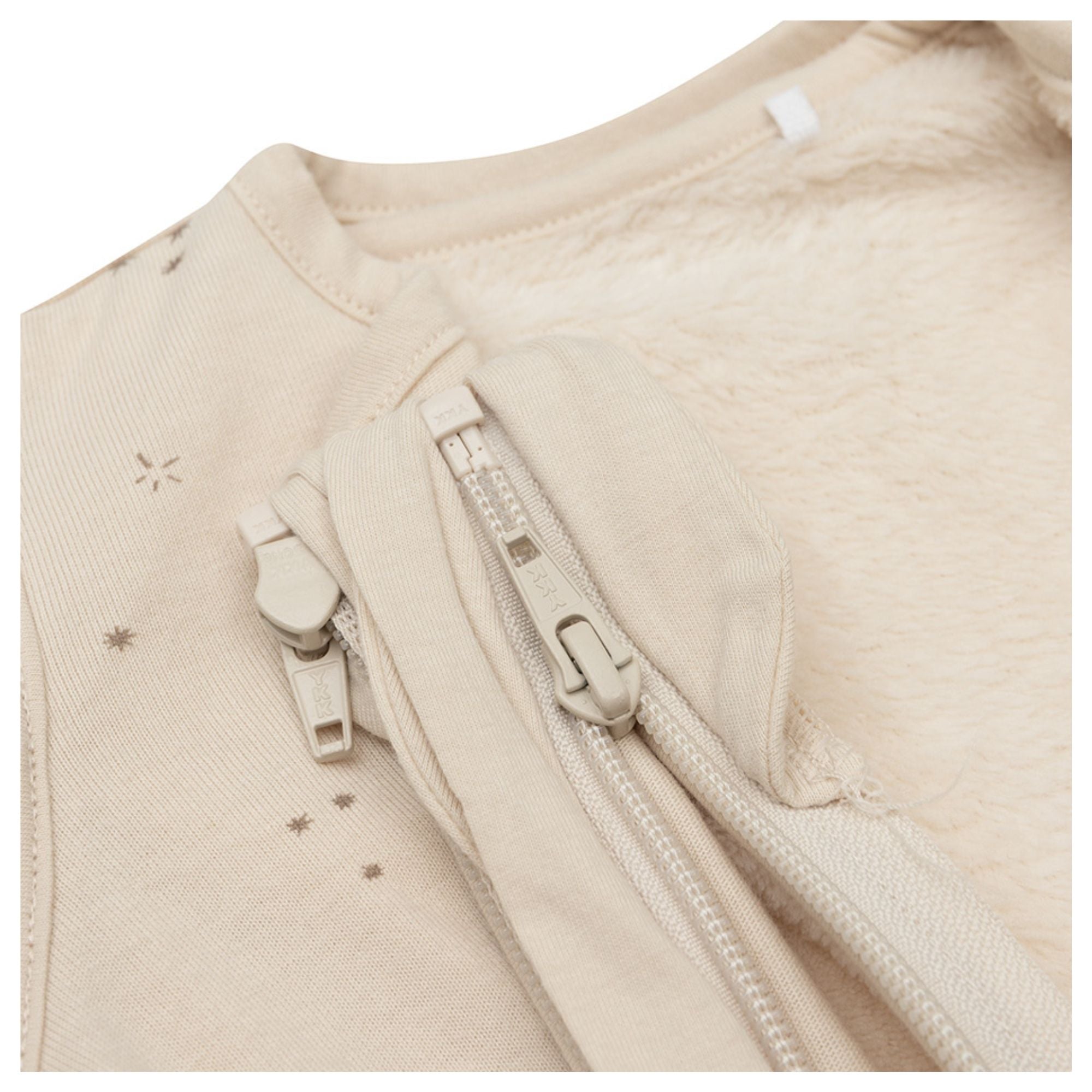 Witlof Vier-Jahreszeiten Schlafsack 70 cm