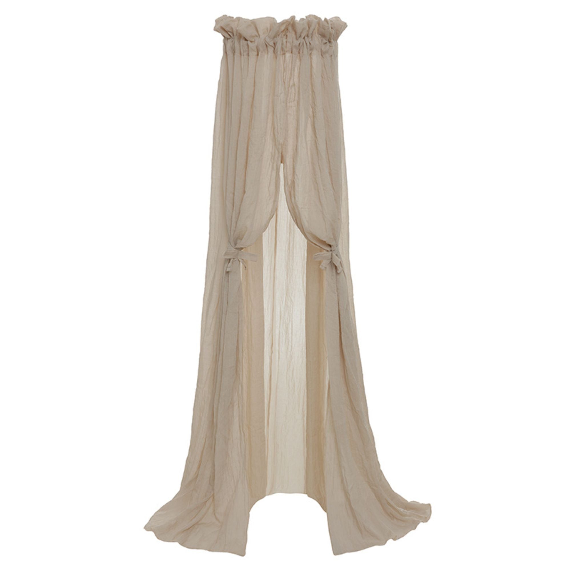 Witlof Betthimmel Soft Sand