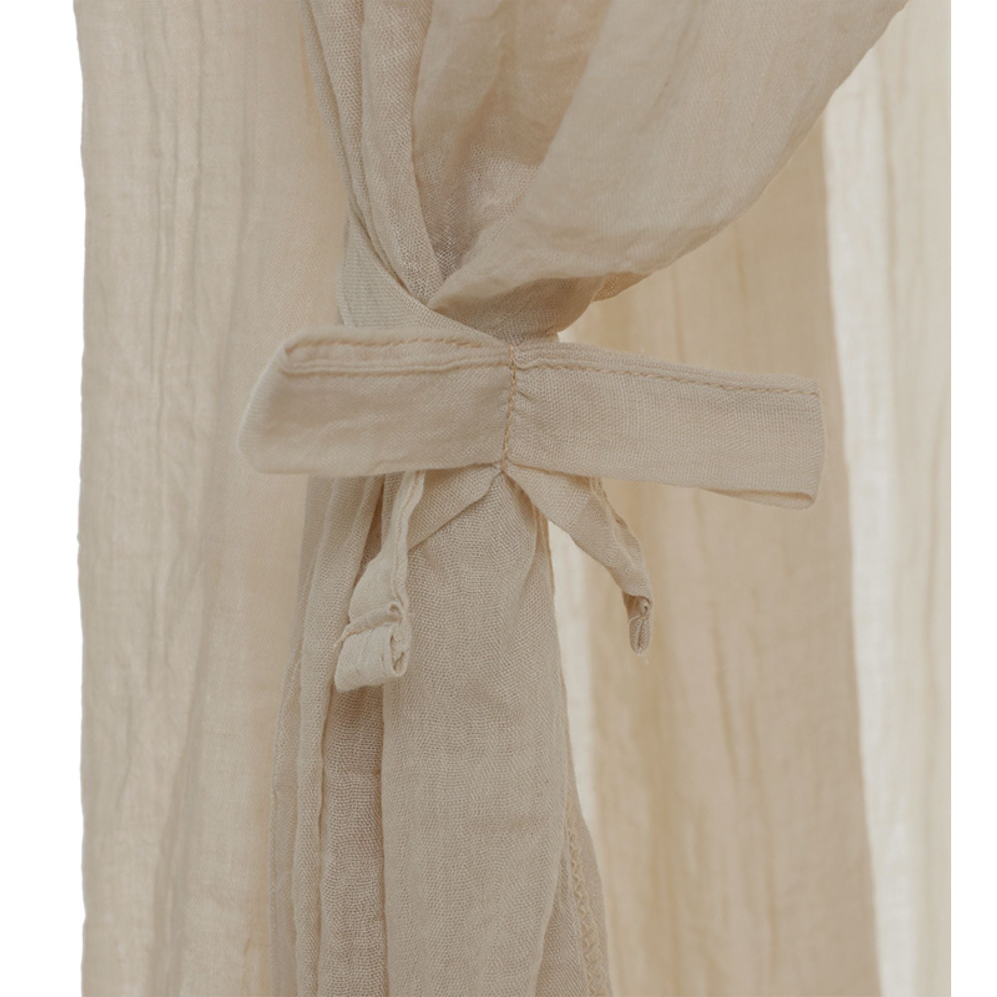 Witlof Betthimmel Soft Sand