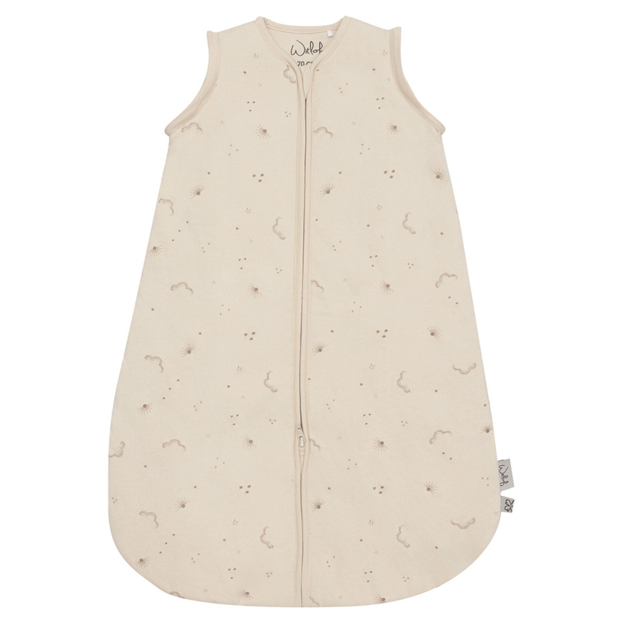 Witlof Winterschlafsack 70 cm