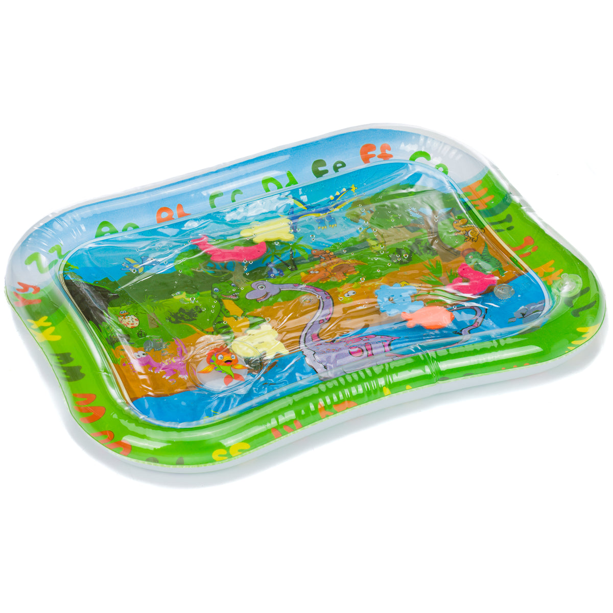 Fillikid Wasserspielmatte Dino