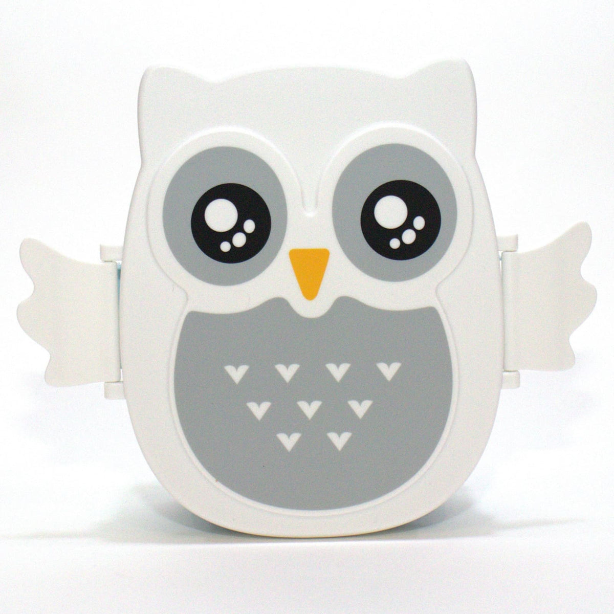 YUKO.B Snackbox Bento Eule