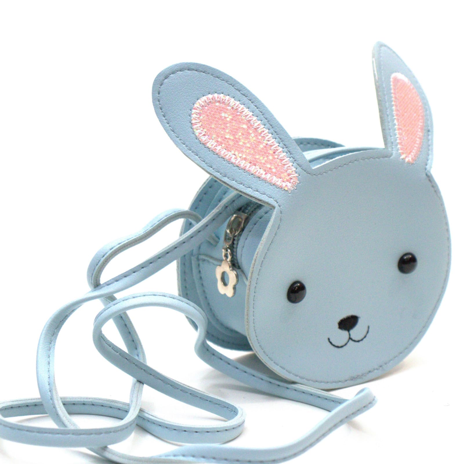 YUKO.B Umhängetasche Min der Hase