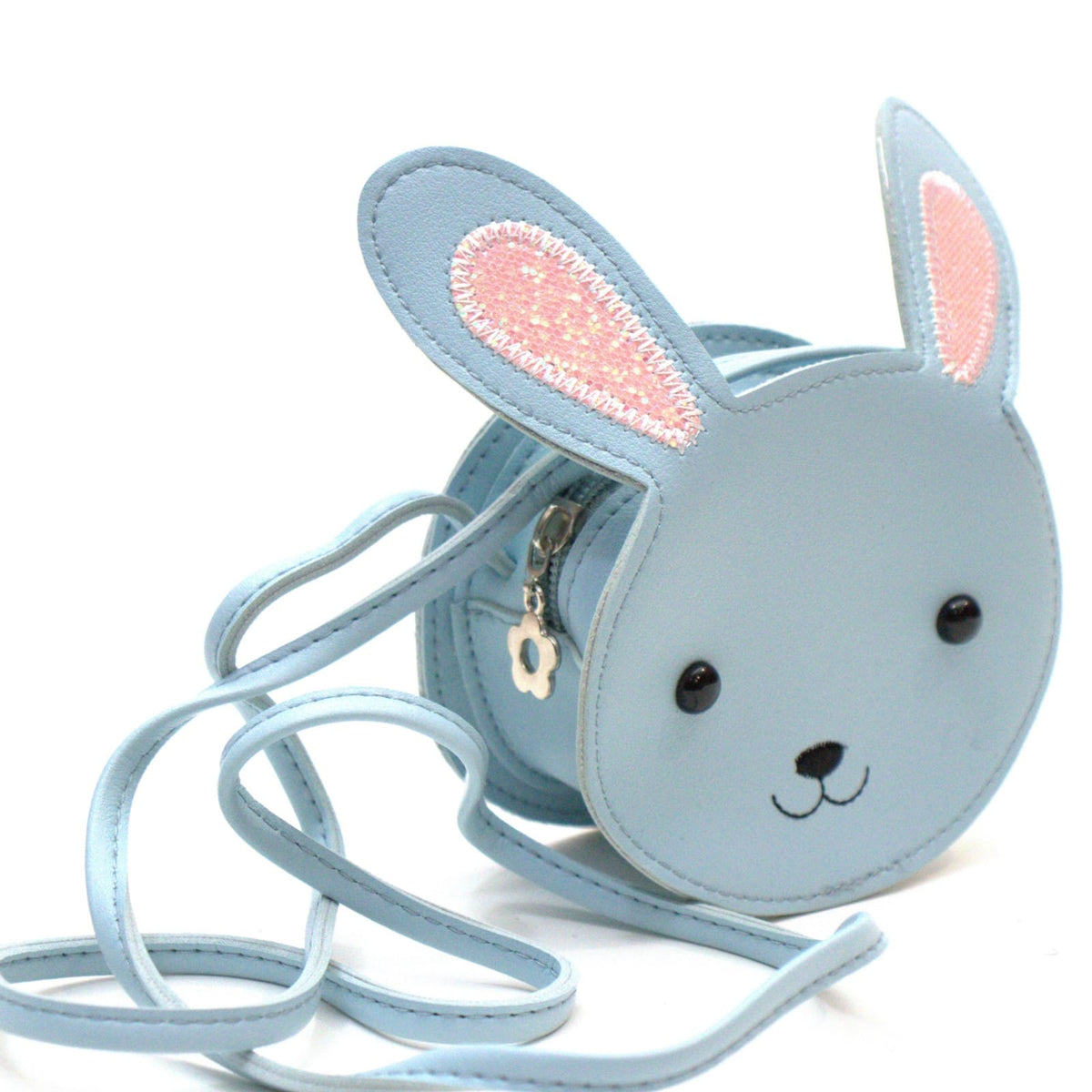 YUKO.B Umhängetasche Min der Hase
