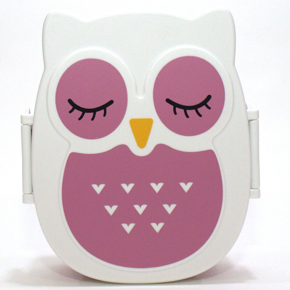 YUKO.B Snackbox Bento Eule