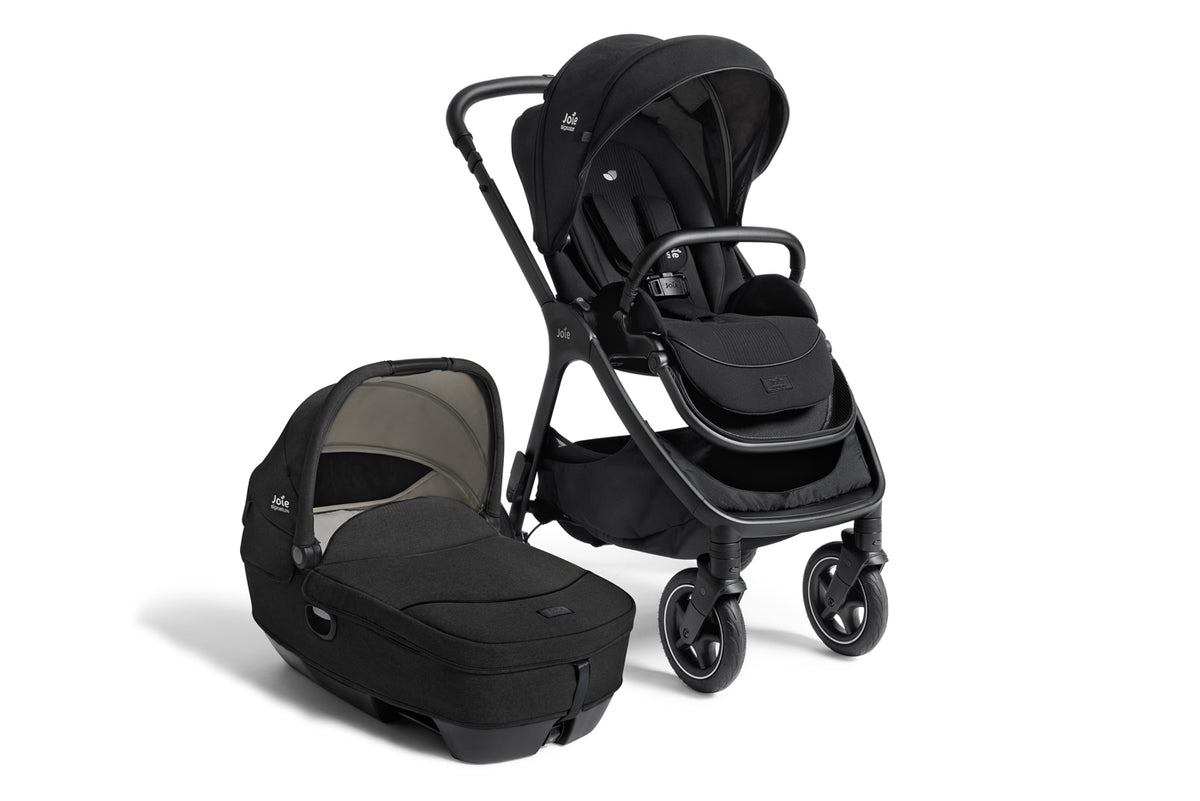 Joie Finiti inkl. Babywanne Calmi R129