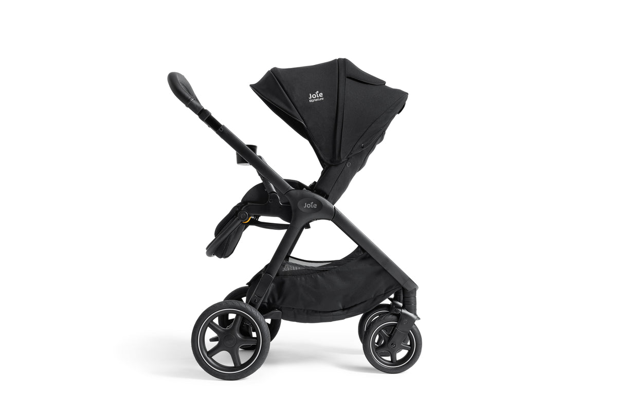 Joie Finiti inkl. Babywanne Calmi R129
