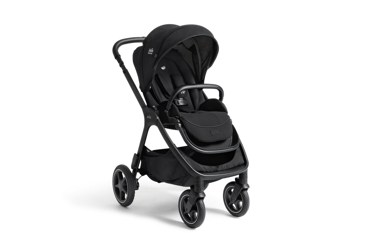 Joie Finiti inkl. Babywanne Calmi R129