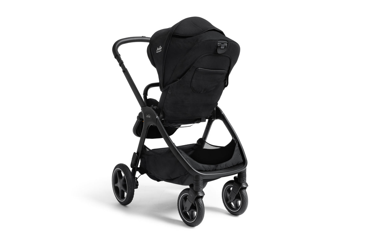 Joie Finiti inkl. Babywanne Calmi R129