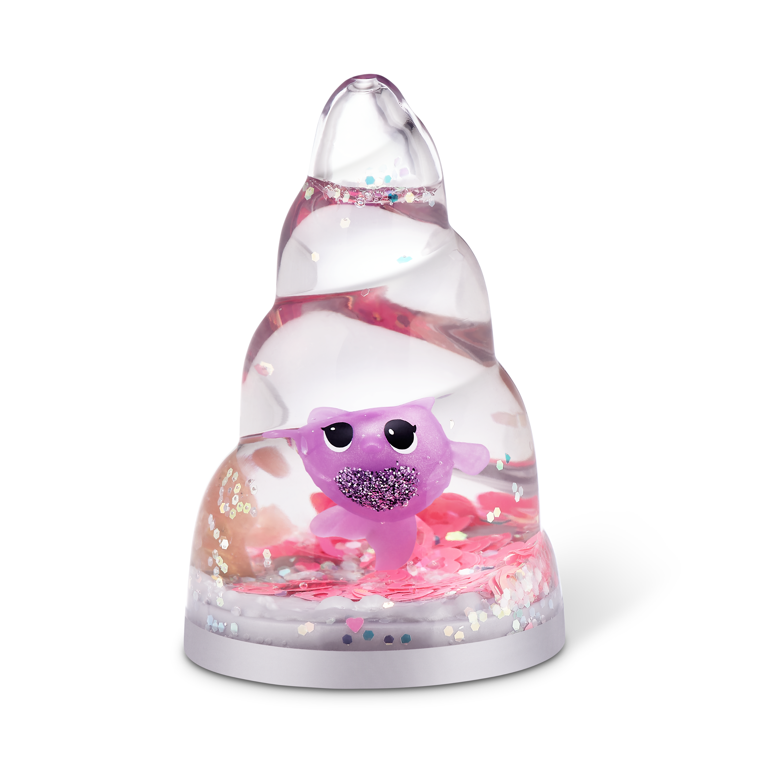 PAKA RAINBOCORNS Mermaidcorn Surprise Medium Plush S7