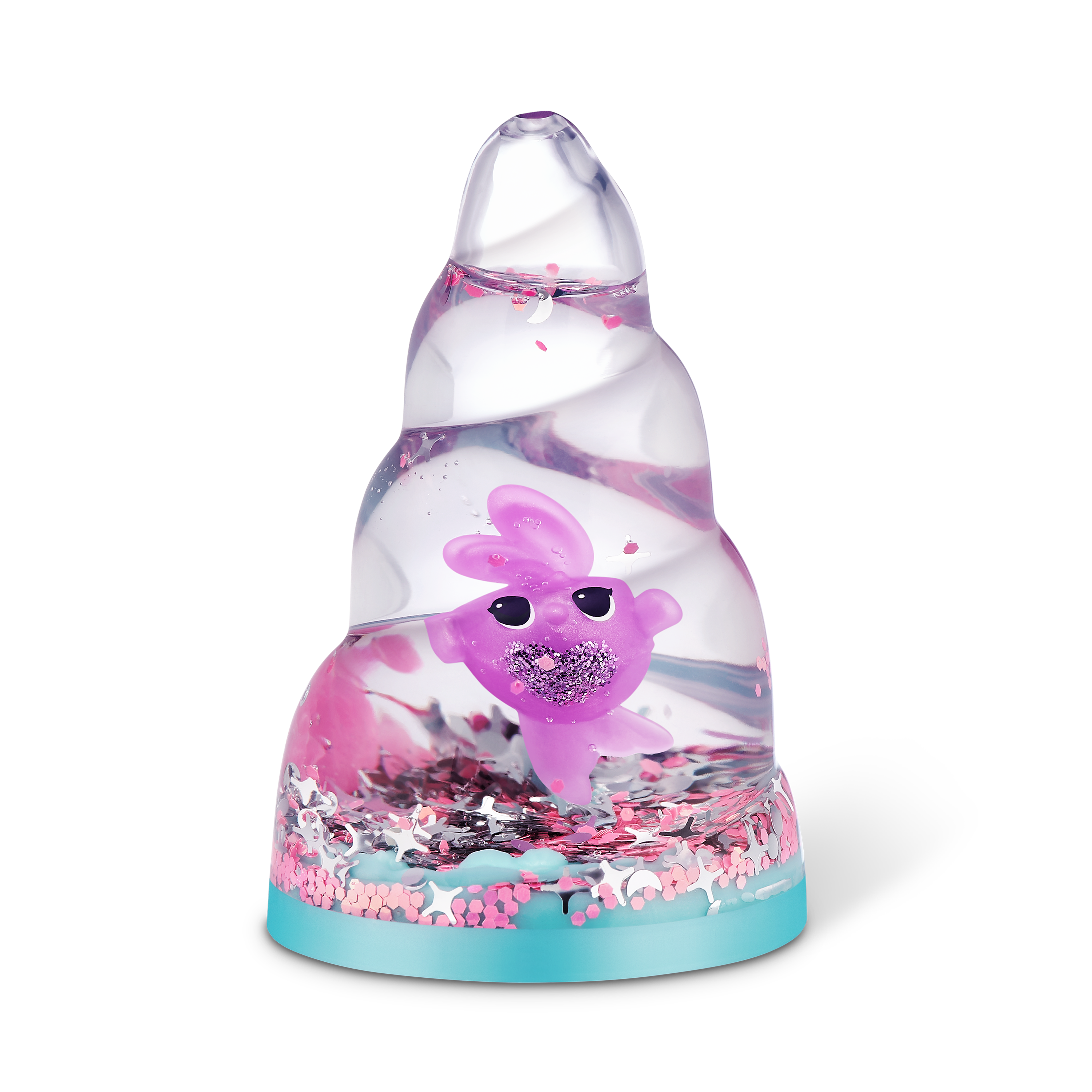 PAKA RAINBOCORNS Mermaidcorn Surprise Medium Plush S7
