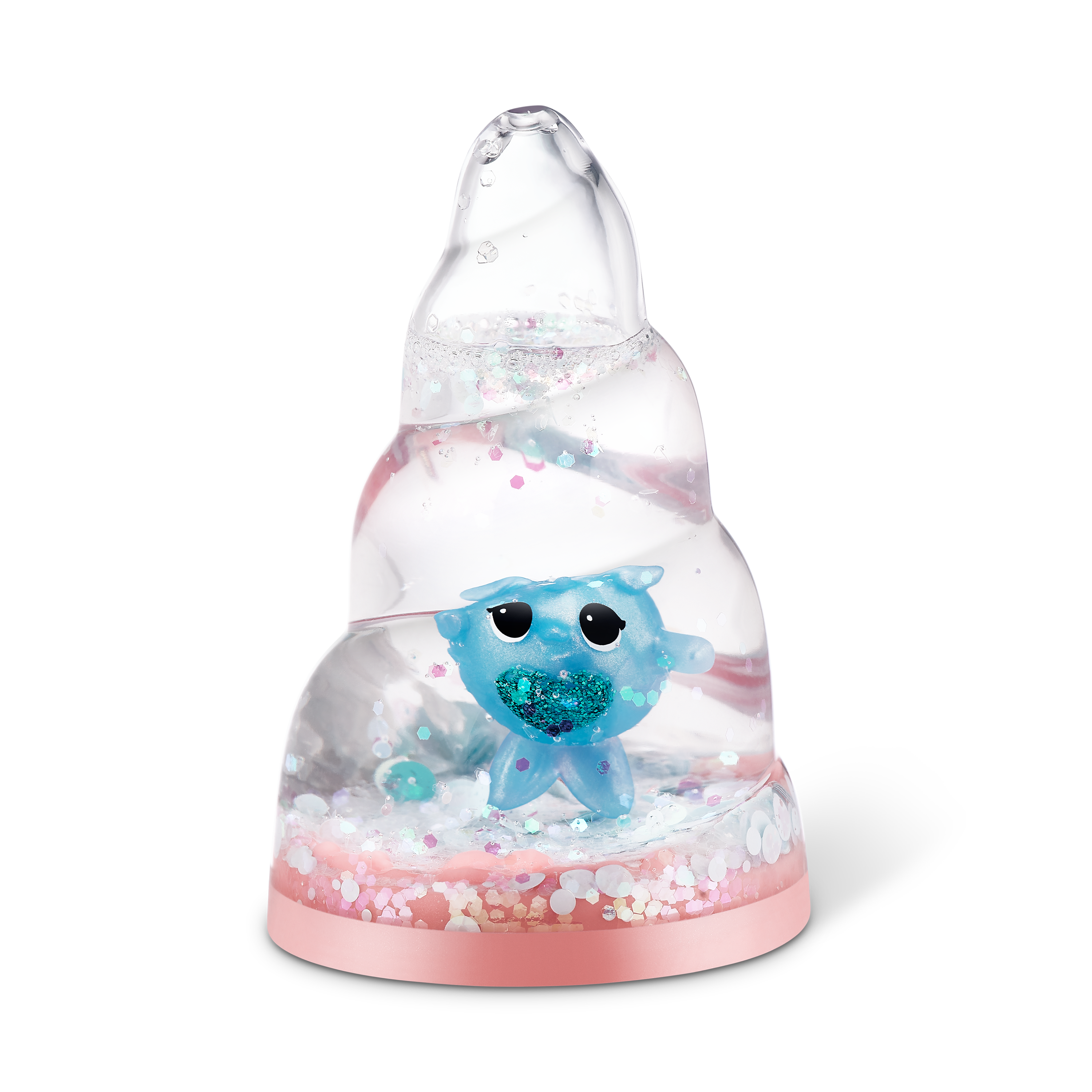 PAKA RAINBOCORNS Mermaidcorn Surprise Medium Plush S7