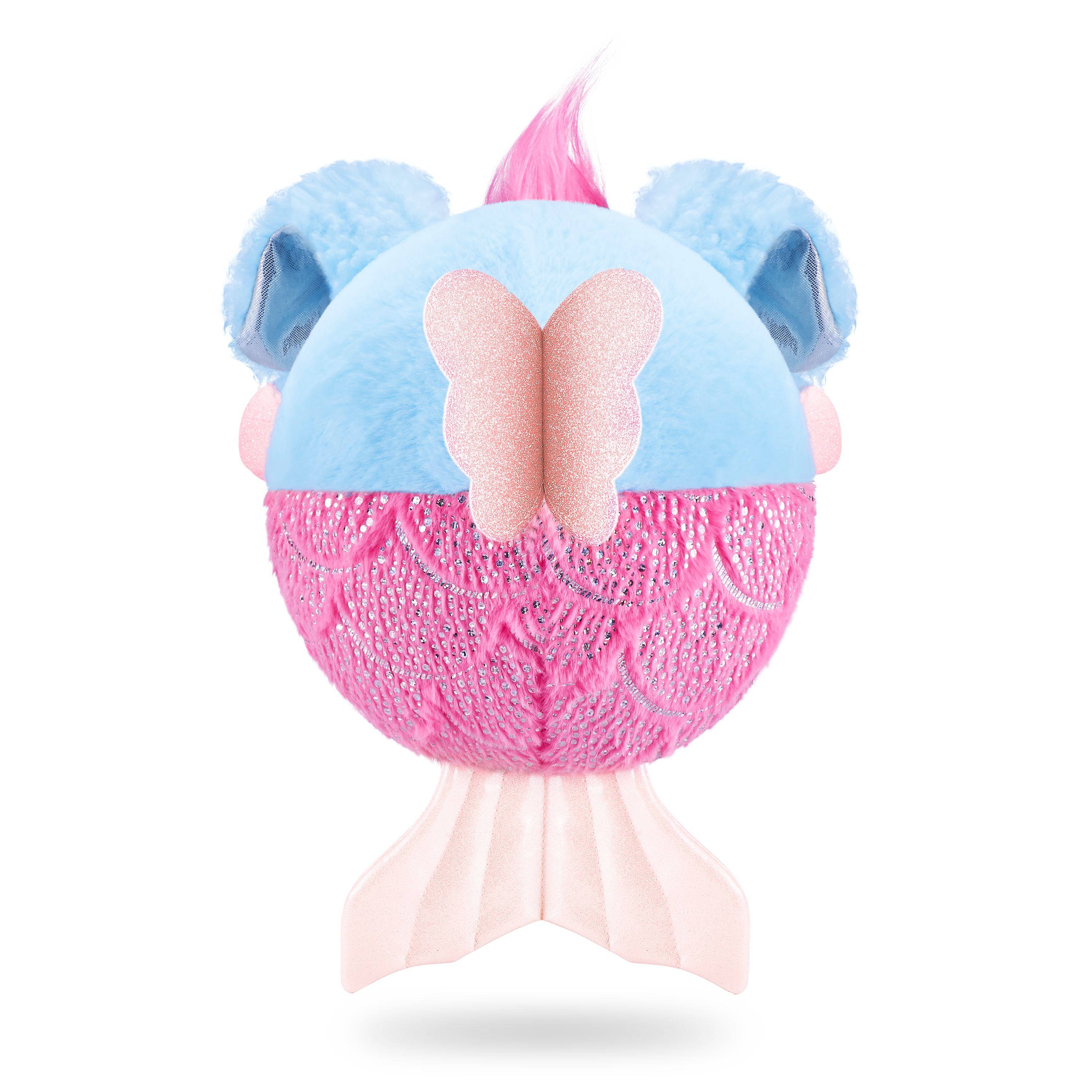 PAKA RAINBOCORNS Mermaidcorn Surprise Medium Plush S7
