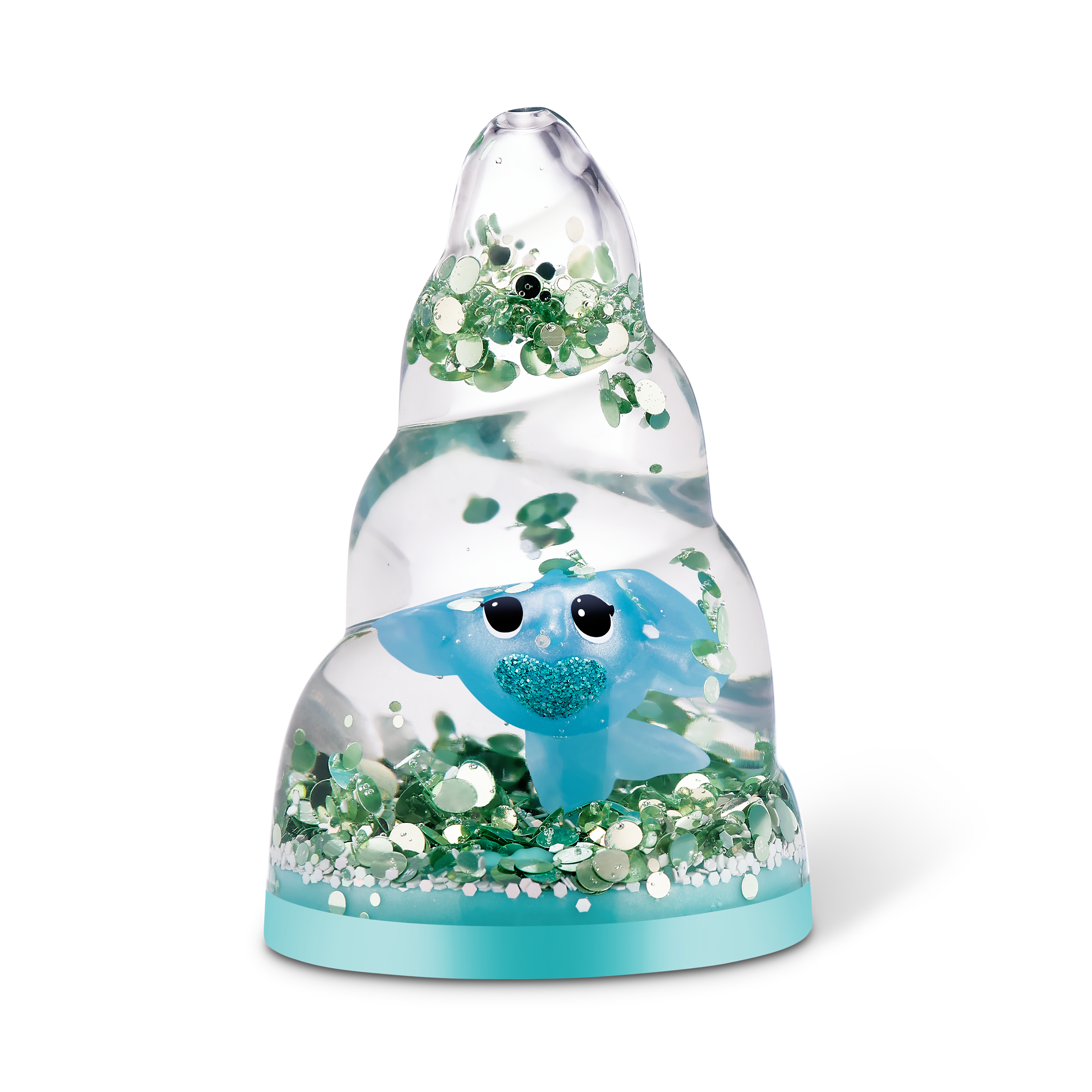 PAKA RAINBOCORNS Mermaidcorn Surprise Medium Plush S7