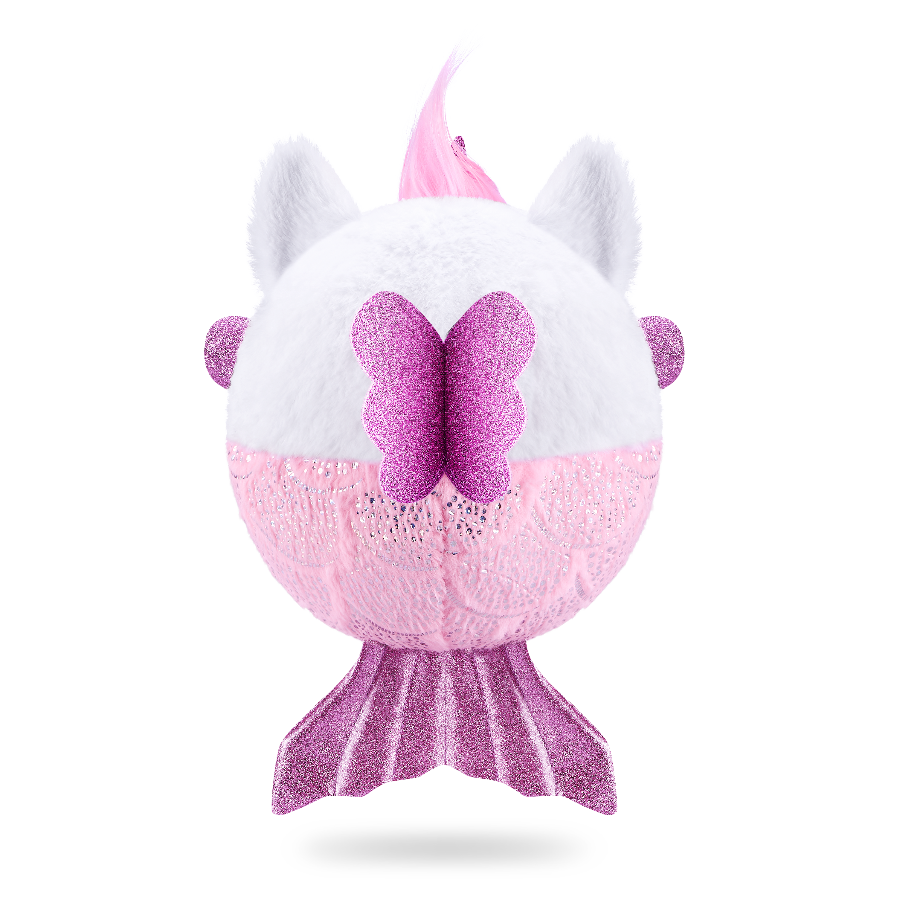 PAKA RAINBOCORNS Mermaidcorn Surprise Medium Plush S7