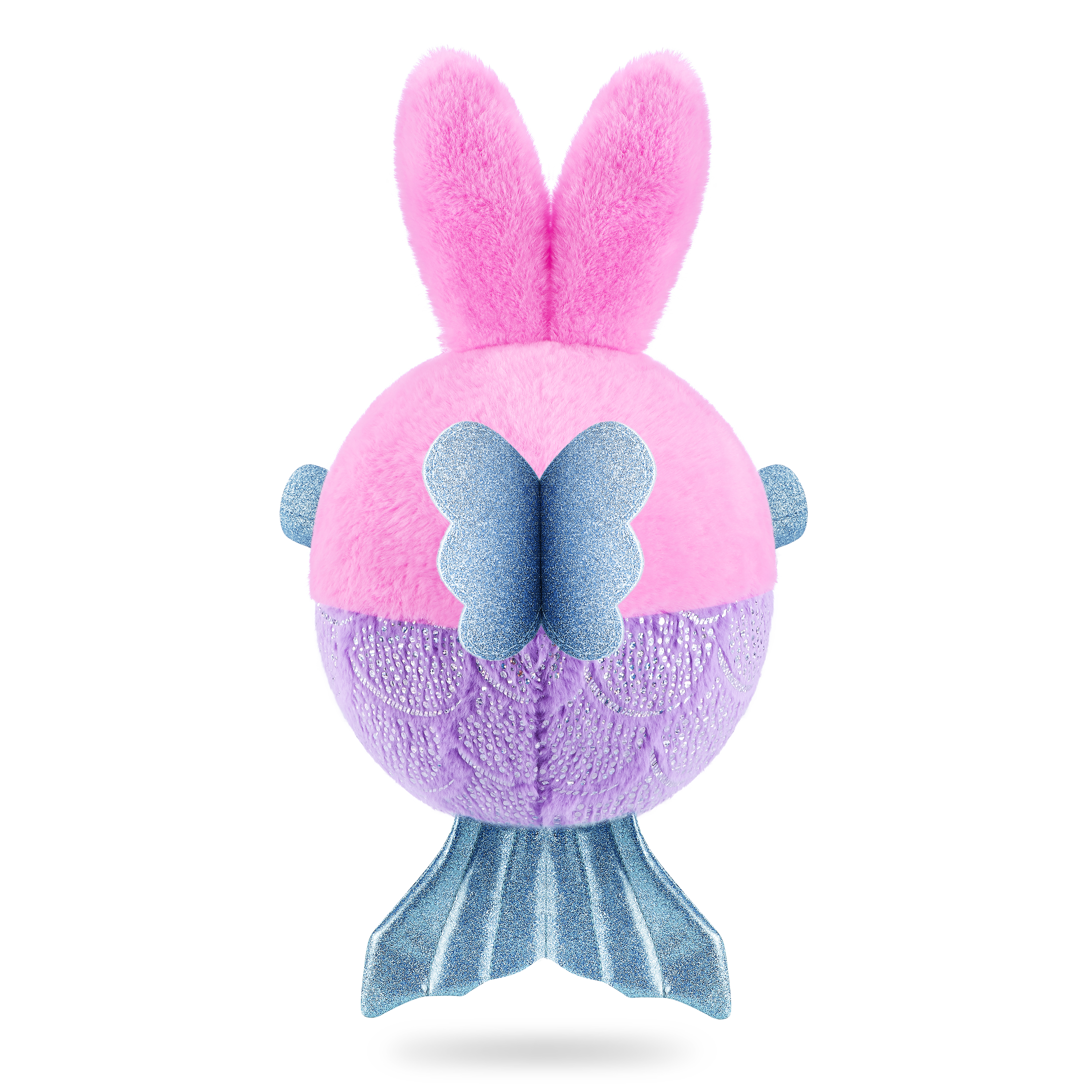 PAKA RAINBOCORNS Mermaidcorn Surprise Medium Plush S7
