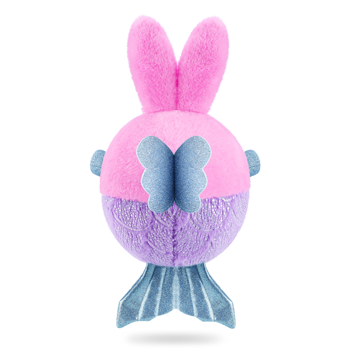 PAKA RAINBOCORNS Mermaidcorn Surprise Medium Plush S7