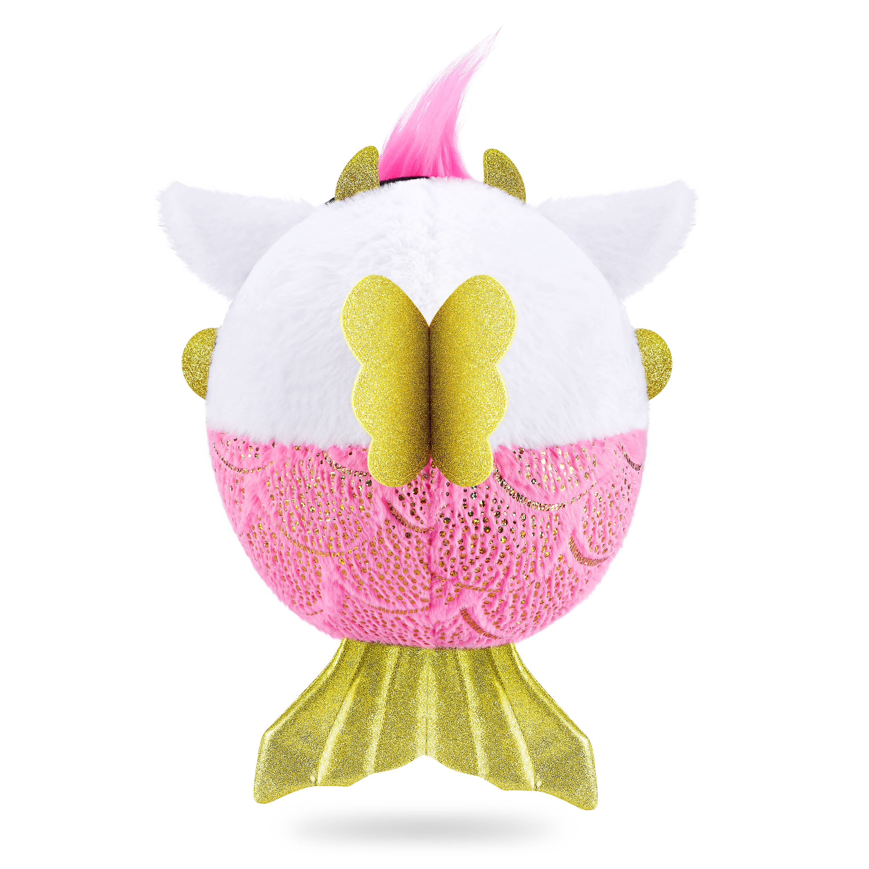 PAKA RAINBOCORNS Mermaidcorn Surprise Medium Plush S7