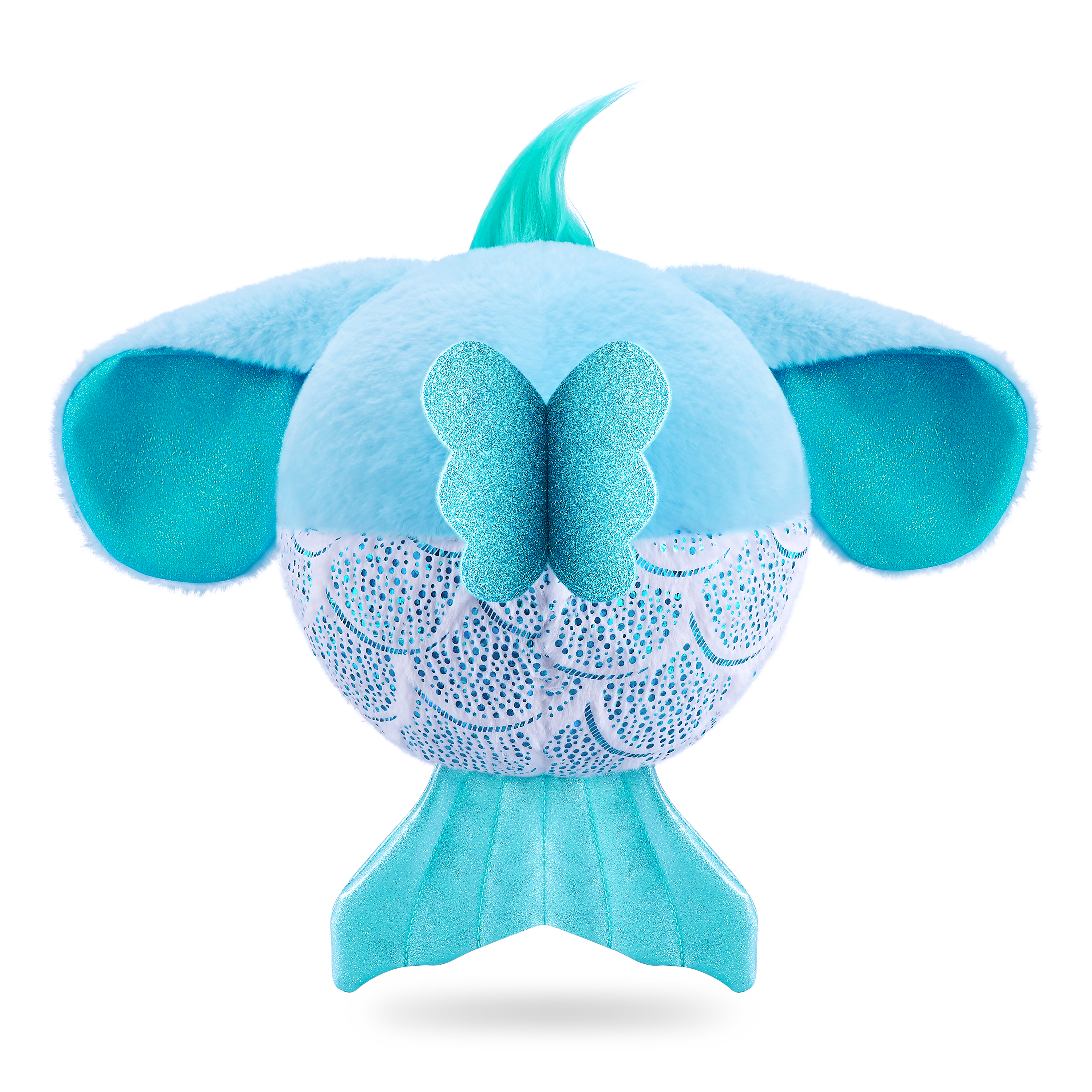 PAKA RAINBOCORNS Mermaidcorn Surprise Medium Plush S7