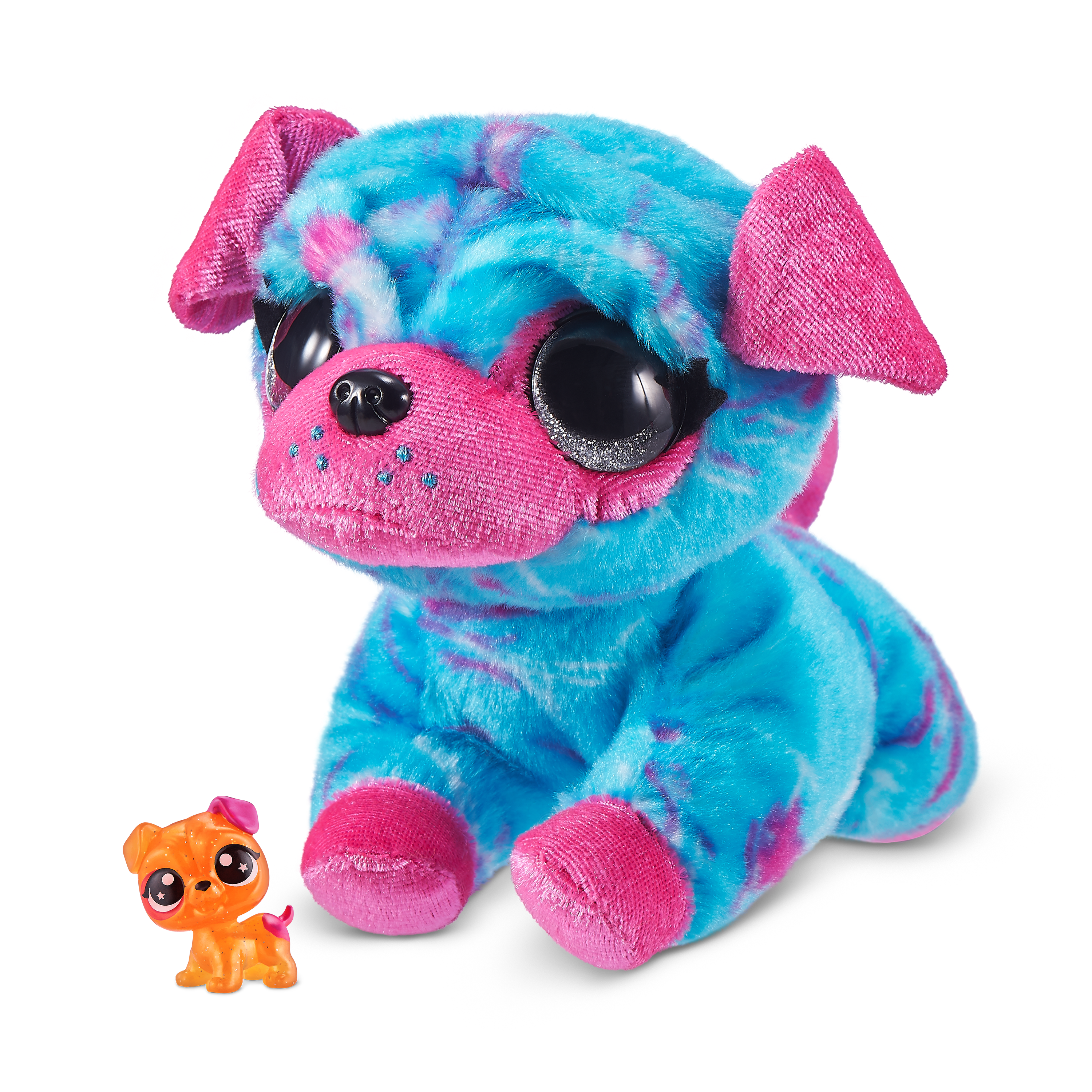 PAKA COCO Surprise Cones Neon