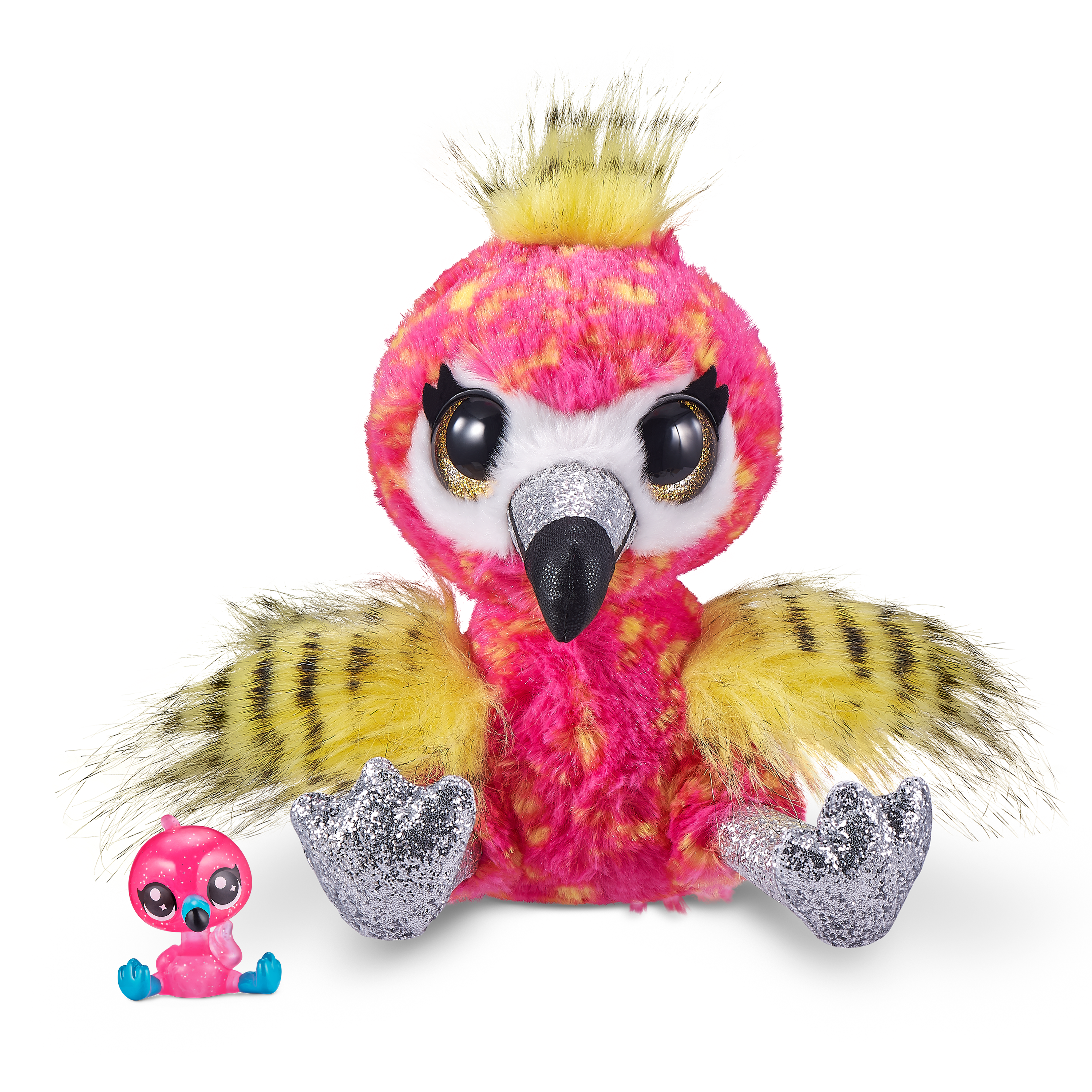 PAKA COCO Surprise Cones Neon