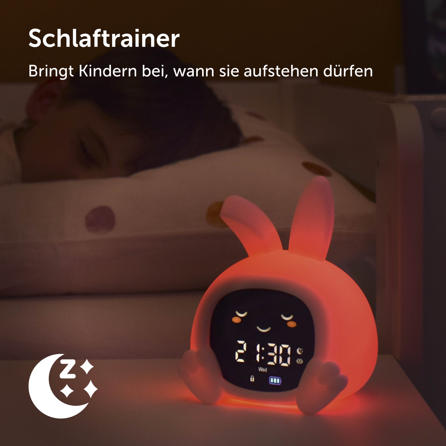 Zazu SARAH Sleeptrainer