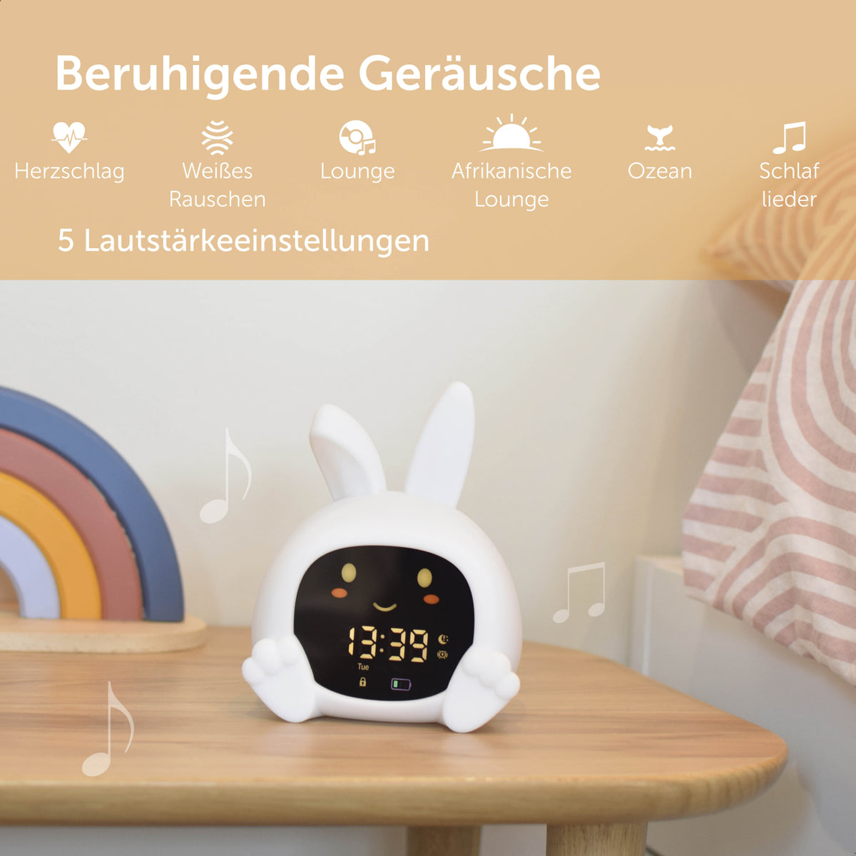 Zazu SARAH Sleeptrainer